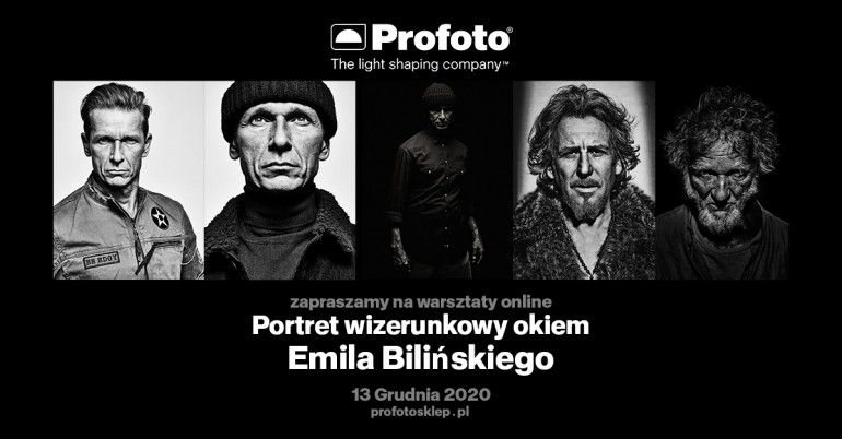 Portret wizerunkowy okiem Emila Bilińskiego
